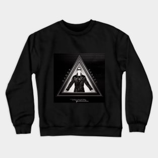 Daddy Yankee - Puerto Rican rapper, singer, songwriter, and actor Crewneck Sweatshirt